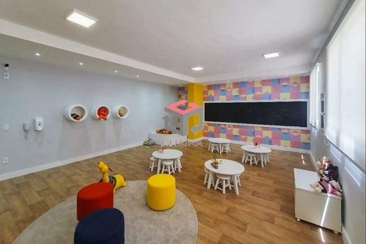 Foto 23 do(a) Apartamento de 1 quartos à venda em Cambuci, São Paulo