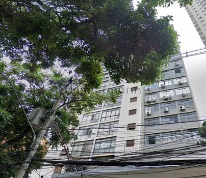 Foto 12 do(a) Sala / Conjunto Comercial false à venda em Barra Funda, São Paulo