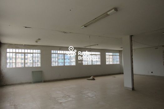 Foto 13 do(a) Sala / Conjunto Comercial false para alugar em Samambaia Norte (Samambaia), Brasília