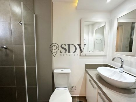 Foto 30 do(a) Apartamento de 1 quartos à venda em Vila Nova Conceição, São Paulo