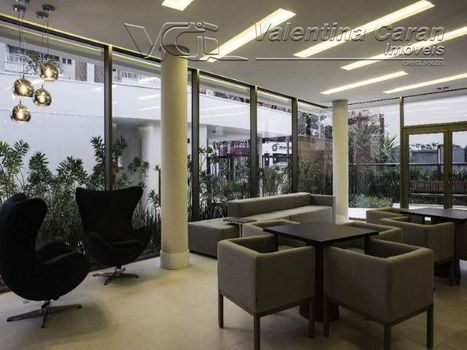 Foto 9 do(a) Kitnet / JK / Studio de 1 quartos para alugar em Vila Mariana, São Paulo