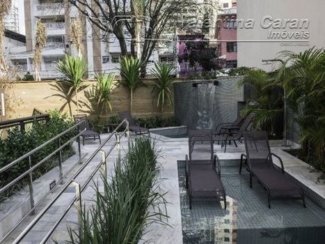 Foto 17 do(a) Kitnet / JK / Studio de 1 quartos para alugar em Vila Mariana, São Paulo