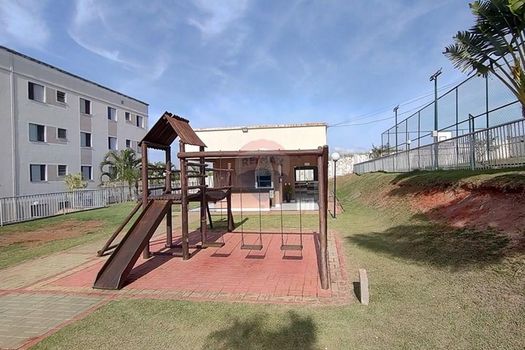 Foto 13 do(a) Apartamento de 2 quartos à venda em Jardim São Francisco, Piracicaba