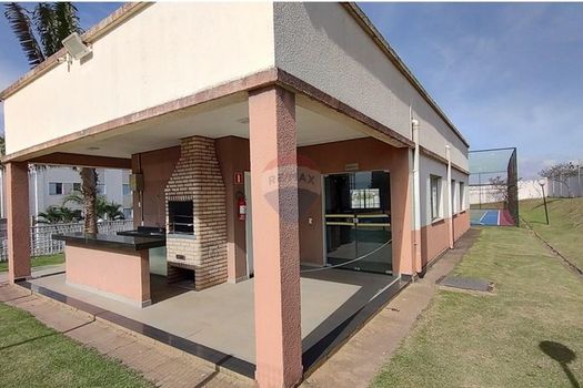 Foto 14 do(a) Apartamento de 2 quartos à venda em Jardim São Francisco, Piracicaba