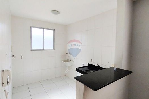 Foto 1 do(a) Apartamento de 2 quartos à venda em Jardim São Francisco, Piracicaba