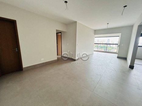 Foto 1 do(a) Apartamento de 3 quartos à venda em São Judas, Piracicaba