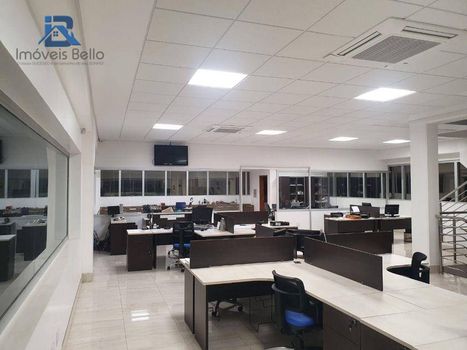 Foto 4 do(a) Galpão / Depósito / Armazém / Pavilhão false à venda em Sítio da Moenda, Itatiba