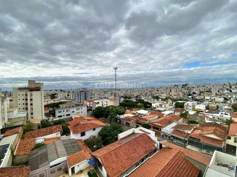 Foto 22 do(a) Cobertura de 3 quartos para alugar em Jardim América, Belo Horizonte