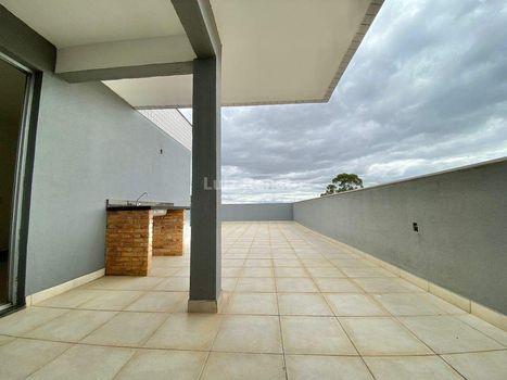 Foto 23 do(a) Cobertura de 3 quartos para alugar em Jardim América, Belo Horizonte