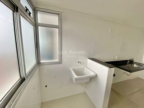 Foto 5 do(a) Cobertura de 3 quartos para alugar em Jardim América, Belo Horizonte