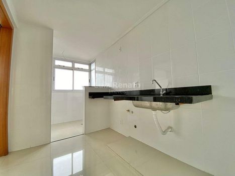 Foto 3 do(a) Cobertura de 3 quartos para alugar em Jardim América, Belo Horizonte