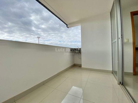 Foto 6 do(a) Cobertura de 3 quartos para alugar em Jardim América, Belo Horizonte