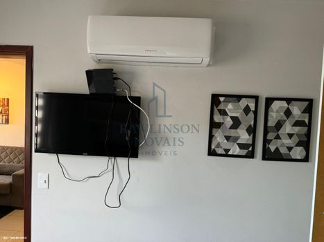 Foto 13 do(a) Apartamento de 1 quartos para alugar em Jatiúca, Maceió