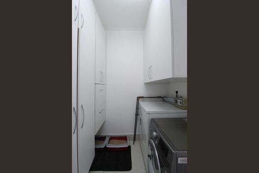 Foto 10 do(a) Apartamento de 3 quartos à venda em Indianópolis, São Paulo