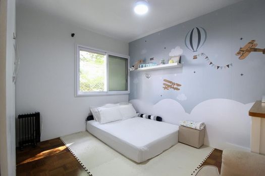 Foto 13 do(a) Apartamento de 3 quartos à venda em Indianópolis, São Paulo