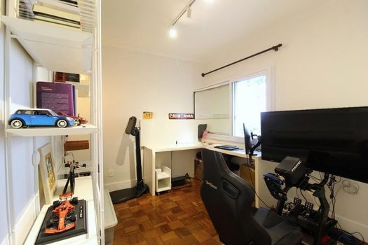 Foto 17 do(a) Apartamento de 3 quartos à venda em Indianópolis, São Paulo