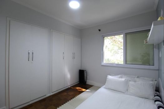 Foto 15 do(a) Apartamento de 3 quartos à venda em Indianópolis, São Paulo