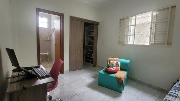 Foto 11 do(a) Casa em Condomínio de 3 quartos à venda em Água Branca, Piracicaba