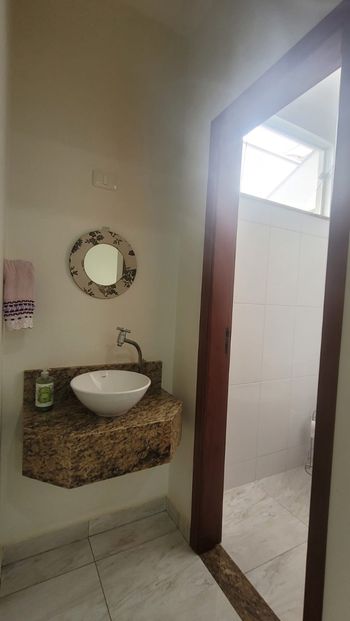 Foto 4 do(a) Casa em Condomínio de 3 quartos à venda em Água Branca, Piracicaba