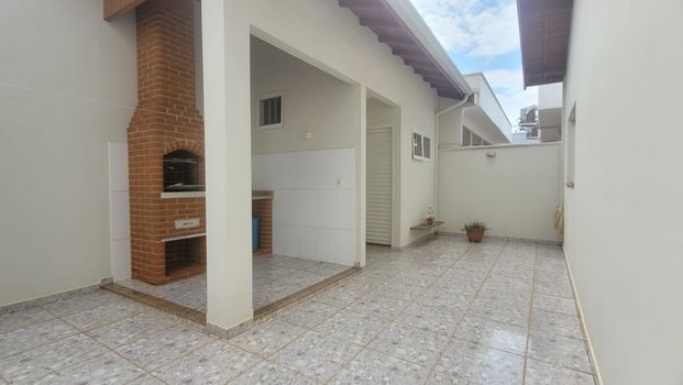 Foto 20 do(a) Casa em Condomínio de 3 quartos à venda em Água Branca, Piracicaba