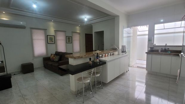 Foto 7 do(a) Casa em Condomínio de 3 quartos à venda em Água Branca, Piracicaba