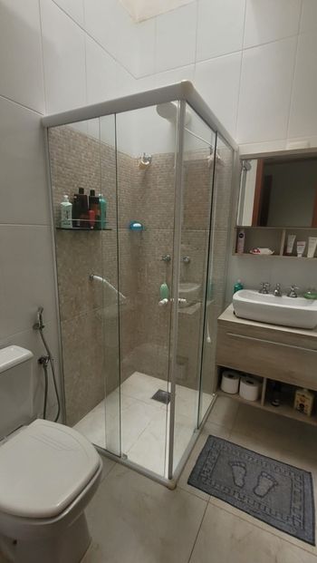 Foto 16 do(a) Casa em Condomínio de 3 quartos à venda em Água Branca, Piracicaba