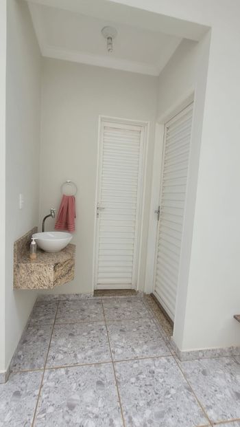 Foto 23 do(a) Casa em Condomínio de 3 quartos à venda em Água Branca, Piracicaba