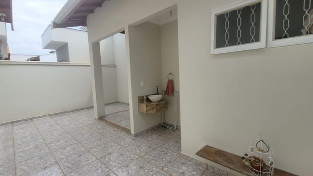 Foto 21 do(a) Casa em Condomínio de 3 quartos à venda em Água Branca, Piracicaba