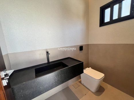 Foto 10 do(a) Casa em Condomínio de 3 quartos à venda em Setor Industrial, Sinop