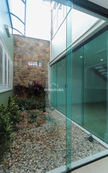 Foto 4 do(a) Casa de 4 quartos à venda em Jardim São Paulo, Rio Claro