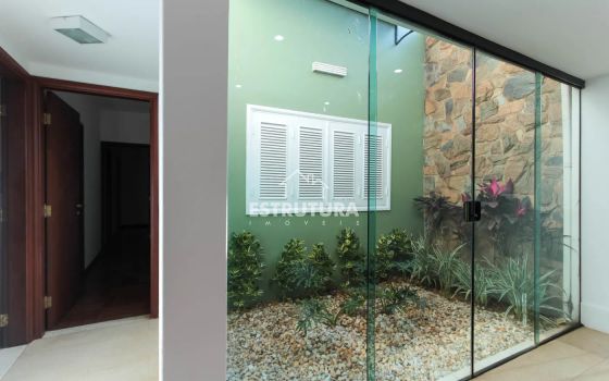 Foto 5 do(a) Casa de 4 quartos à venda em Jardim São Paulo, Rio Claro