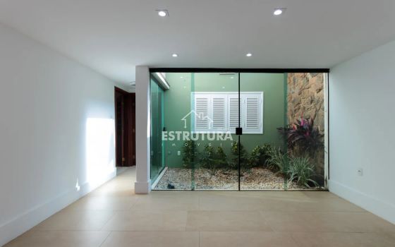 Foto 3 do(a) Casa de 4 quartos à venda em Jardim São Paulo, Rio Claro