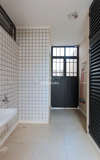 Foto 45 do(a) Casa de 4 quartos à venda em Jardim São Paulo, Rio Claro