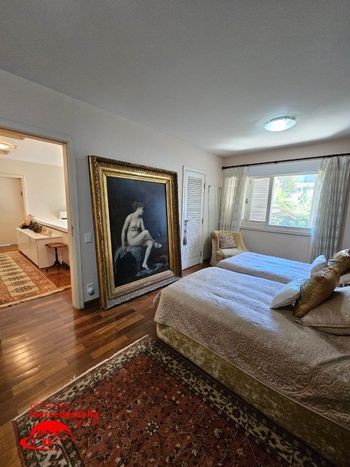 Foto 18 do(a) Casa em Condomínio de 4 quartos à venda em Cidade Jardim, São Paulo