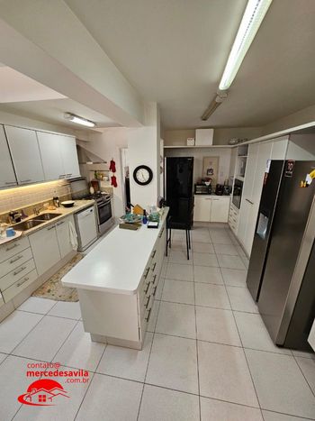 Foto 12 do(a) Casa em Condomínio de 4 quartos à venda em Cidade Jardim, São Paulo