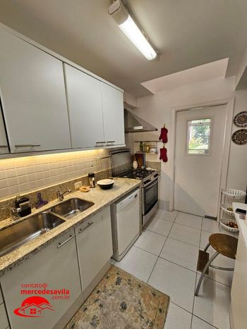 Foto 13 do(a) Casa em Condomínio de 4 quartos à venda em Cidade Jardim, São Paulo