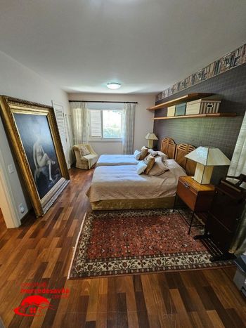 Foto 17 do(a) Casa em Condomínio de 4 quartos à venda em Cidade Jardim, São Paulo