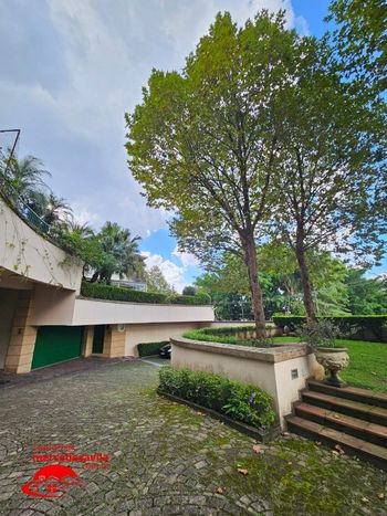 Foto 39 do(a) Casa em Condomínio de 4 quartos à venda em Cidade Jardim, São Paulo