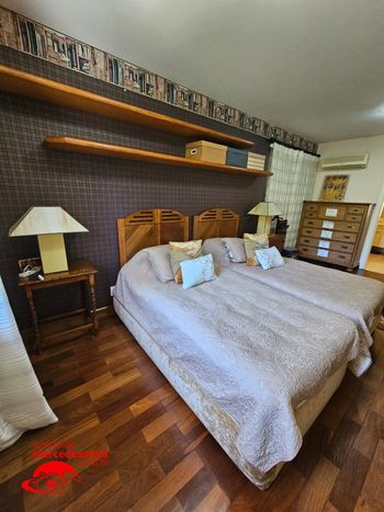 Foto 19 do(a) Casa em Condomínio de 4 quartos à venda em Cidade Jardim, São Paulo
