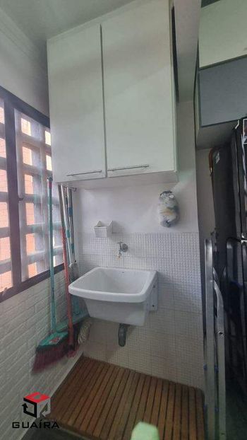 Foto 15 do(a) Apartamento de 2 quartos à venda em Vila Scarpelli, Santo André
