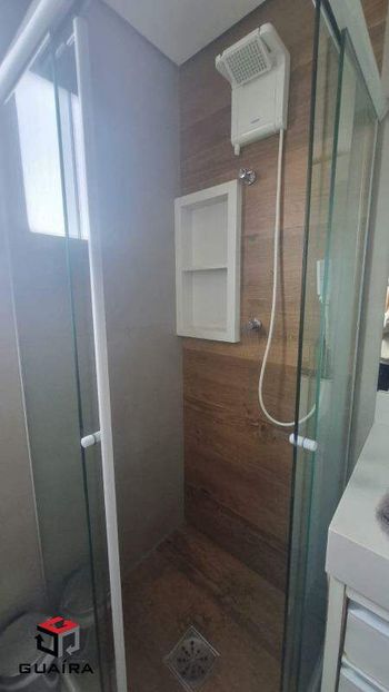 Foto 25 do(a) Apartamento de 2 quartos à venda em Vila Scarpelli, Santo André