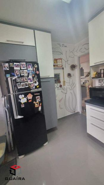 Foto 12 do(a) Apartamento de 2 quartos à venda em Vila Scarpelli, Santo André