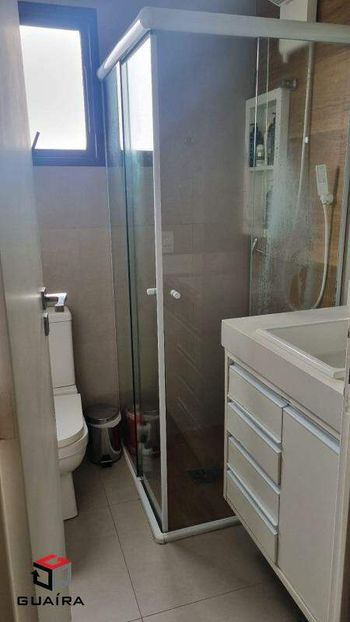 Foto 26 do(a) Apartamento de 2 quartos à venda em Vila Scarpelli, Santo André
