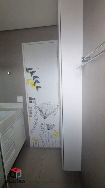 Foto 27 do(a) Apartamento de 2 quartos à venda em Vila Scarpelli, Santo André