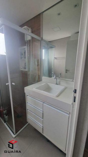 Foto 28 do(a) Apartamento de 2 quartos à venda em Vila Scarpelli, Santo André