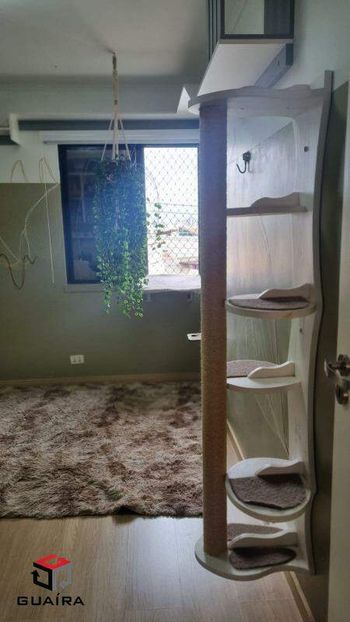 Foto 23 do(a) Apartamento de 2 quartos à venda em Vila Scarpelli, Santo André