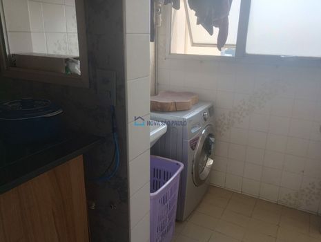 Foto 14 do(a) Apartamento de 2 quartos à venda em Bosque da Saúde, São Paulo