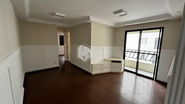Foto 1 do(a) Apartamento de 2 quartos à venda em Vila Mascote, São Paulo