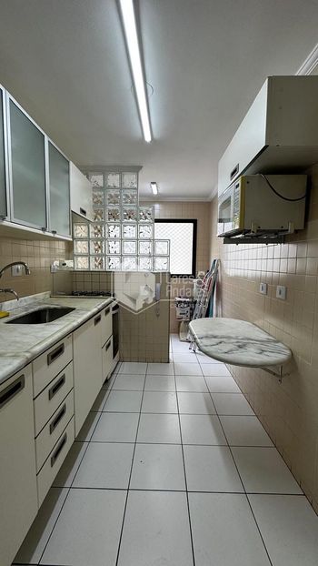 Foto 8 do(a) Apartamento de 2 quartos à venda em Vila Mascote, São Paulo