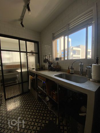 Foto 10 do(a) Apartamento de 1 quartos à venda em Vila Gertrudes, São Paulo